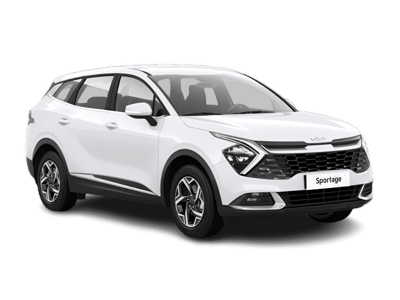 Купить KIA Sportage в Екатеринбурге - Snow White Pearl (SWP)